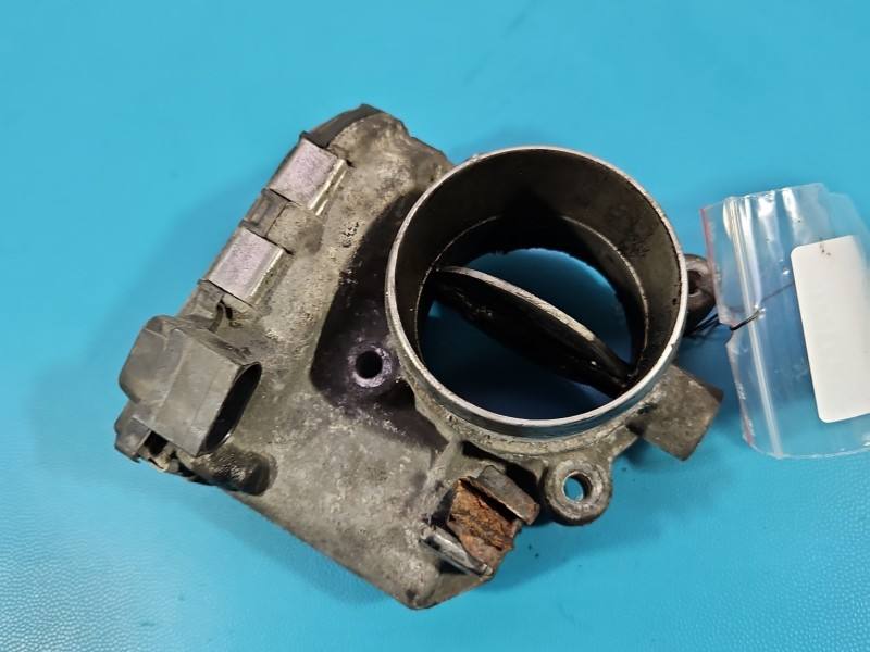 Дросельна заслінка Ford Transit 0280750598 — фото деталі 2