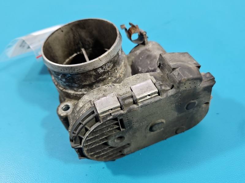 Дросельна заслінка Ford Transit 0280750598 — фото деталі 4