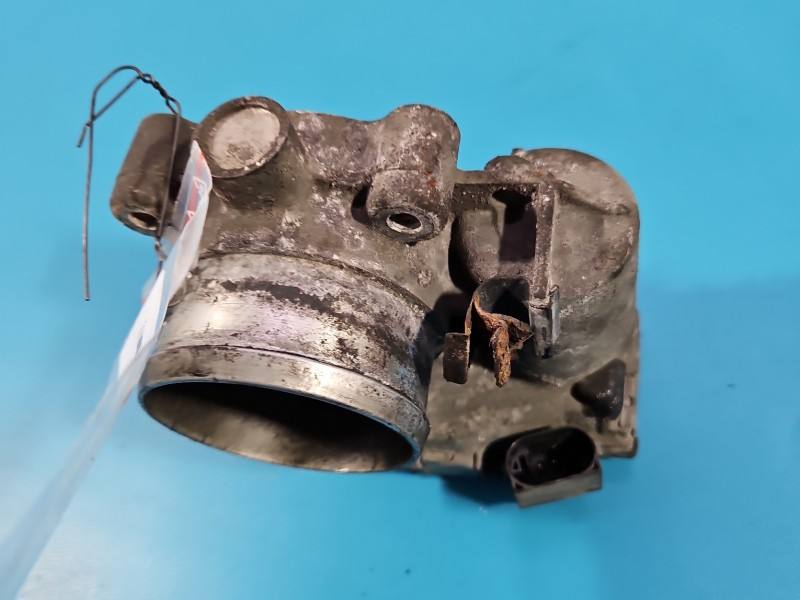 Дросельна заслінка Ford Transit 0280750598 — фото деталі 5