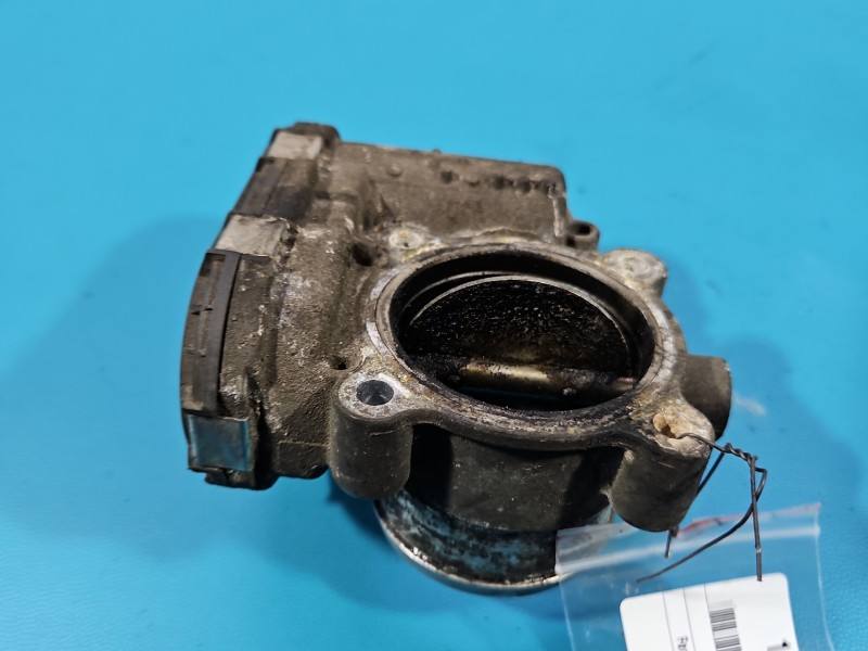 Дросельна заслінка Ford Transit 0280750598 — фото деталі 9