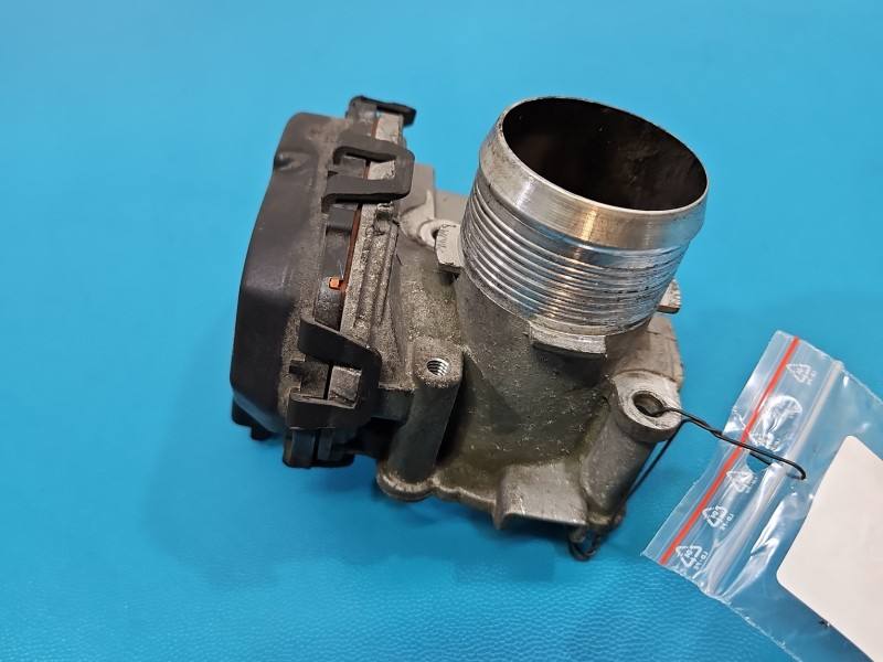Дросельна заслінка Toyota Proace City 9830171480-00 — фото деталі 3