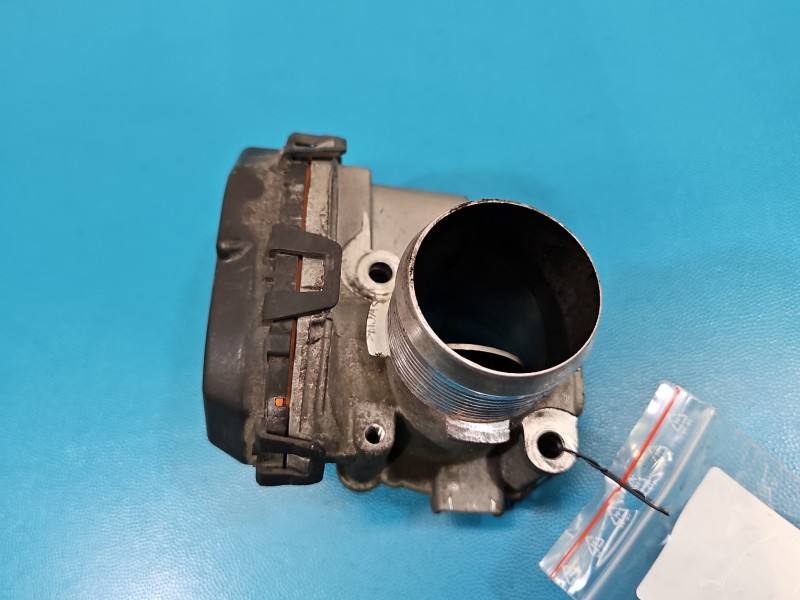 Дросельна заслінка Toyota Proace City 9830171480-00 — фото деталі 4