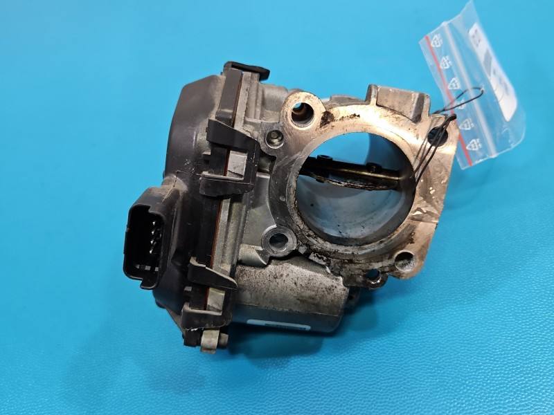 Дросельна заслінка Toyota Proace City 9830171480-00 — фото деталі 5