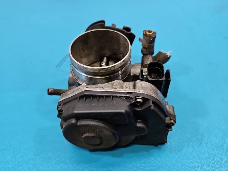 Дросельна заслінка Seat Toledo 06A133064M — фото деталі 5