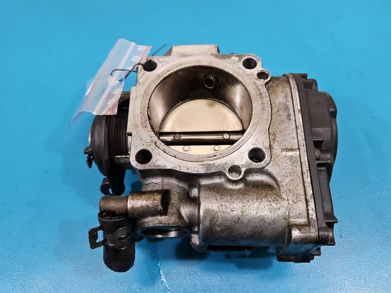 Дросельна заслінка Seat Toledo 06A133064M — фото деталі 7