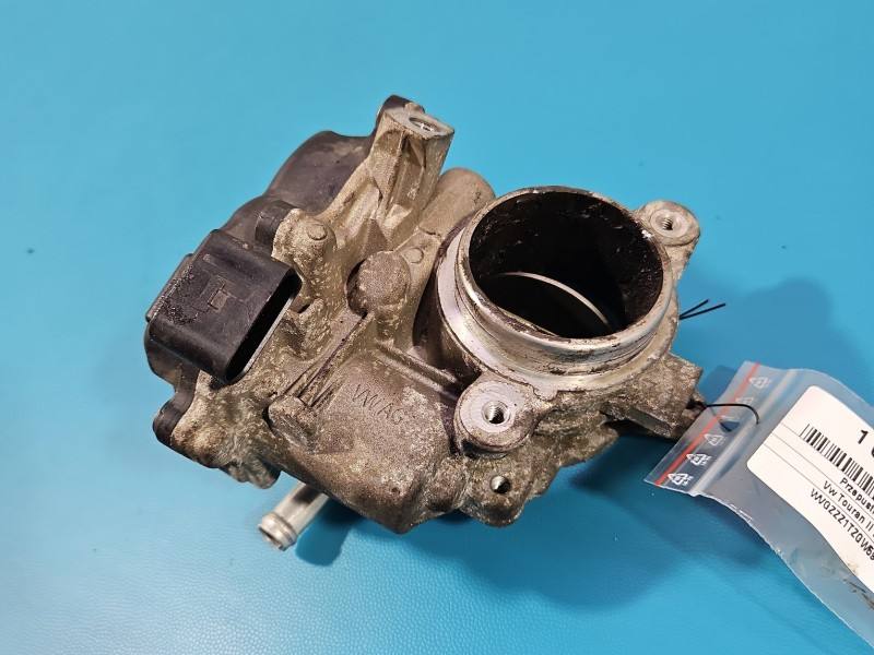 Дроссельная заслонка Volkswagen Touran 04L123059AA