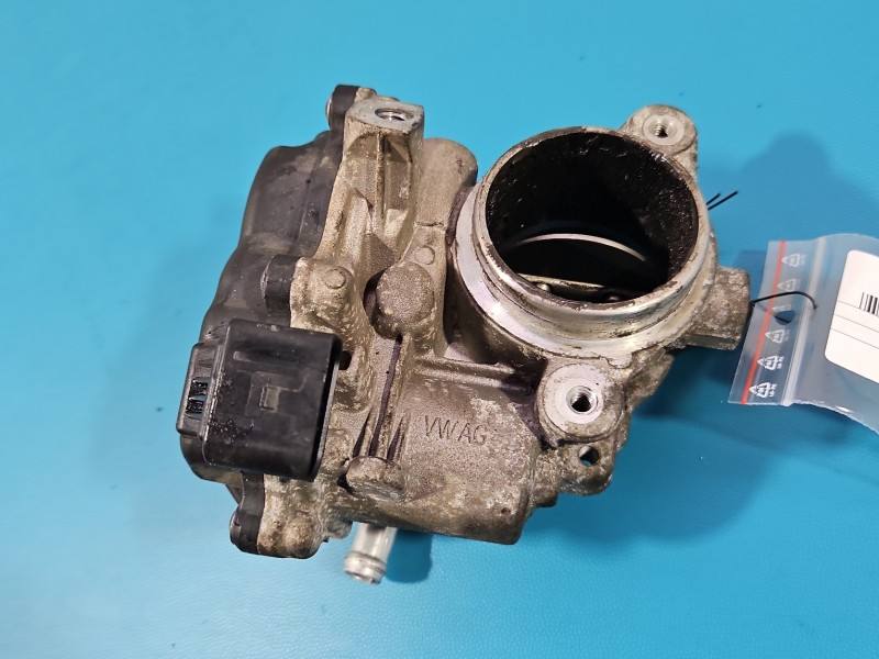 Дроссельная заслонка Volkswagen Touran 04L123059AA — фото детали 2