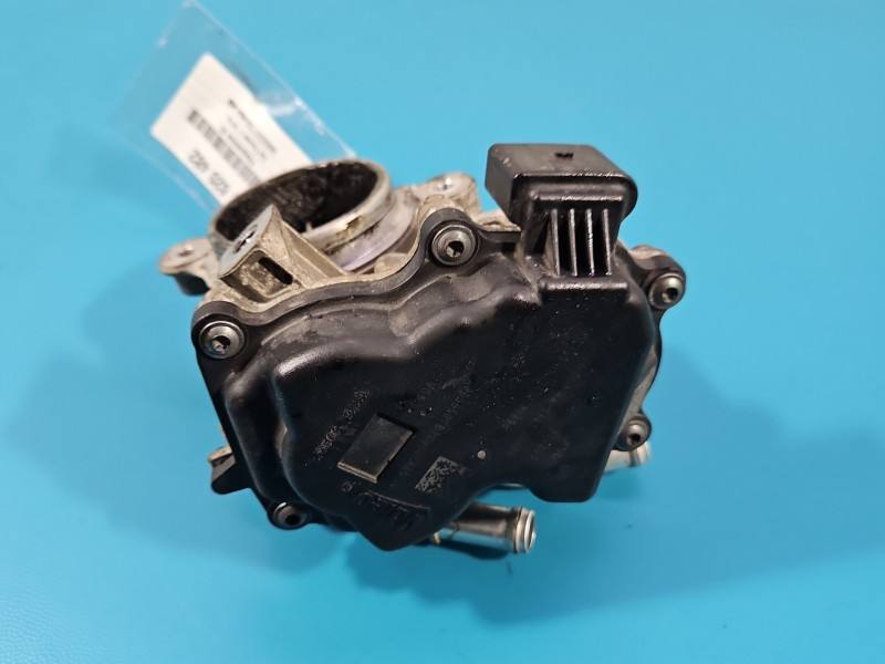 Дроссельная заслонка Volkswagen Touran 04L123059AA — фото детали 5