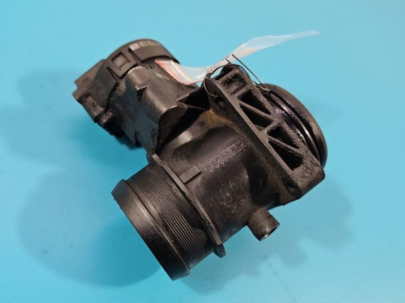 Дросельна заслінка Ford Focus 9643836980