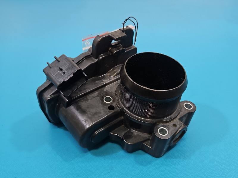 Дроссельная заслонка Opel Movano 9806625280