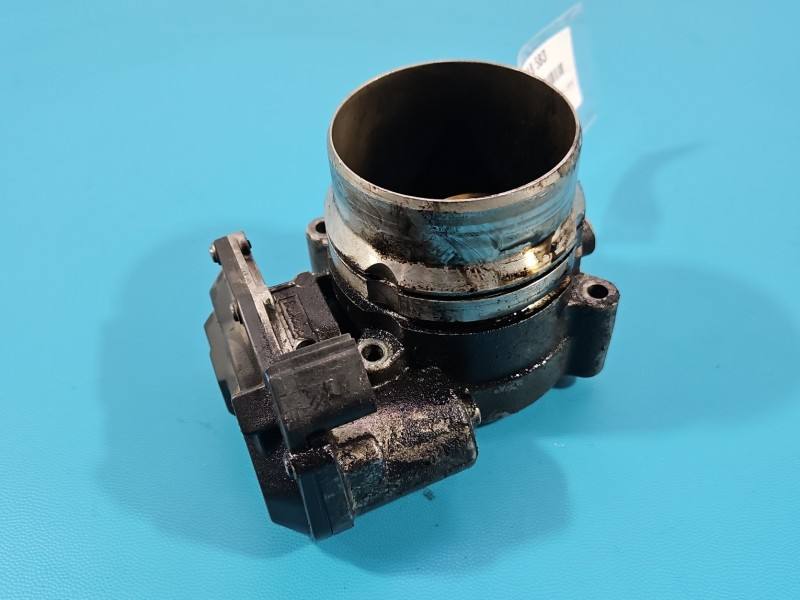 Дросельна заслінка Land Rover Range Rover BC3Q-9F991-DA