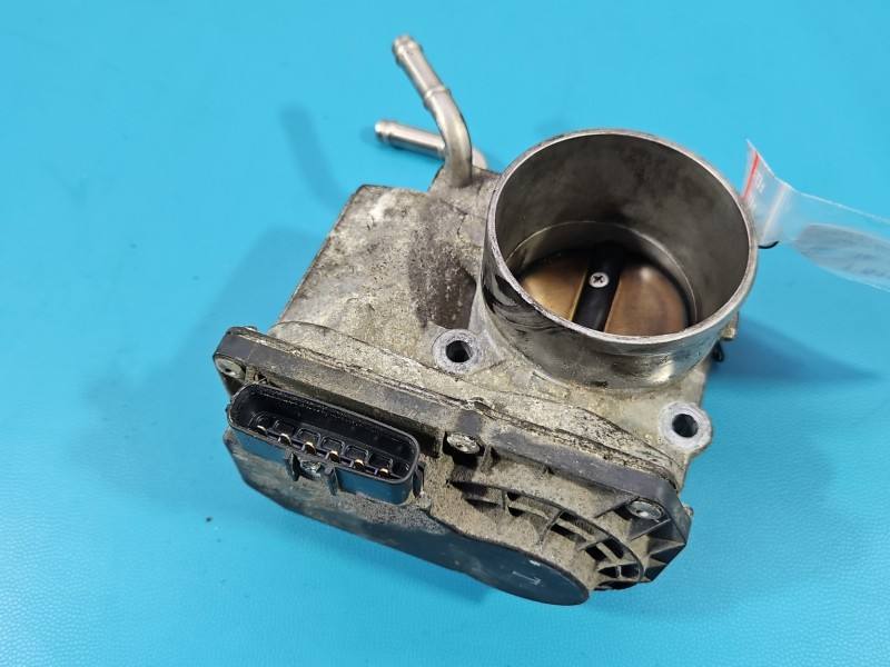 Дроссельная заслонка Toyota Avensis T25 22030-0D010 — фото детали 4