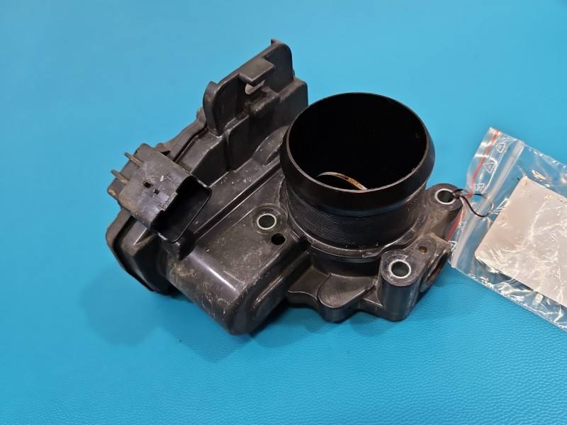 Дросельна заслінка Ford C-Max 9806625280