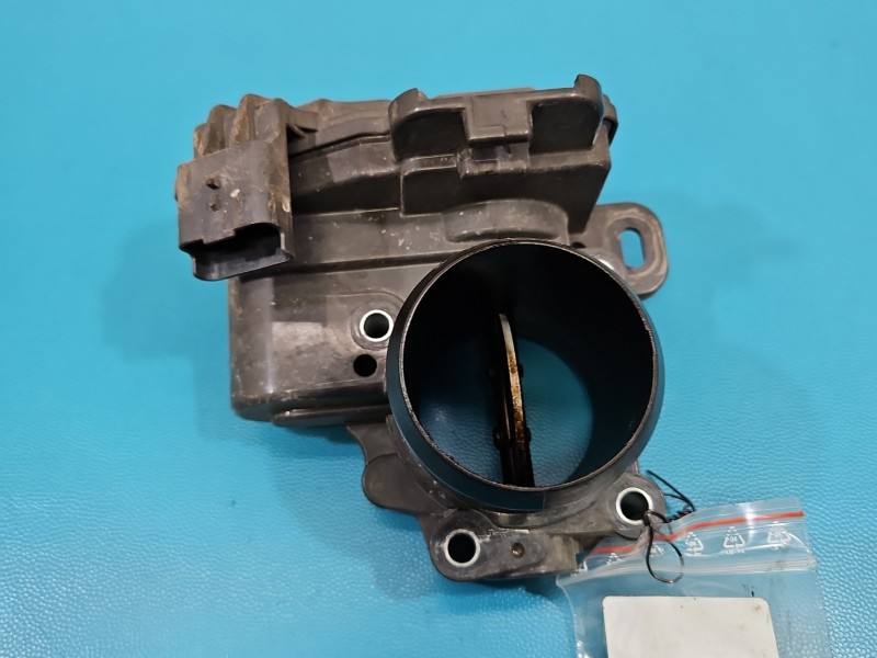 Дросельна заслінка Ford C-Max 9806625280 — фото деталі 2