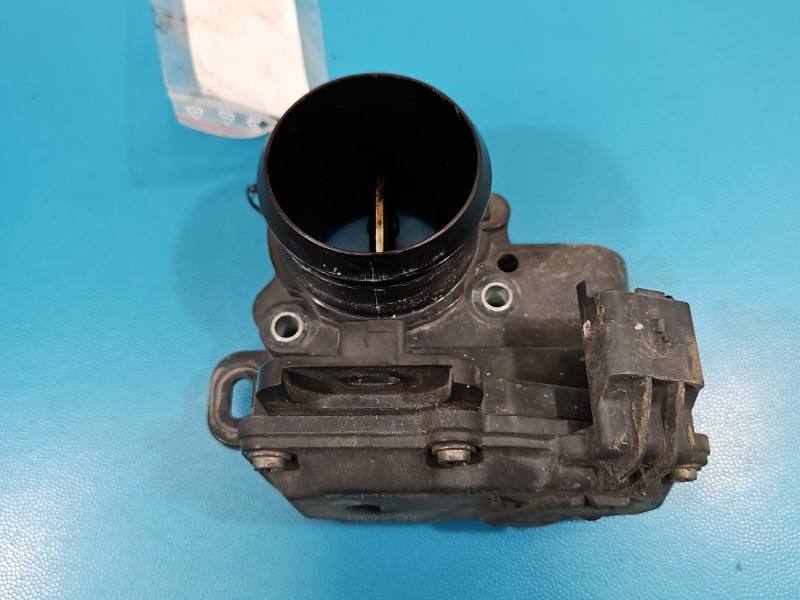 Дросельна заслінка Ford C-Max 9806625280 — фото деталі 4