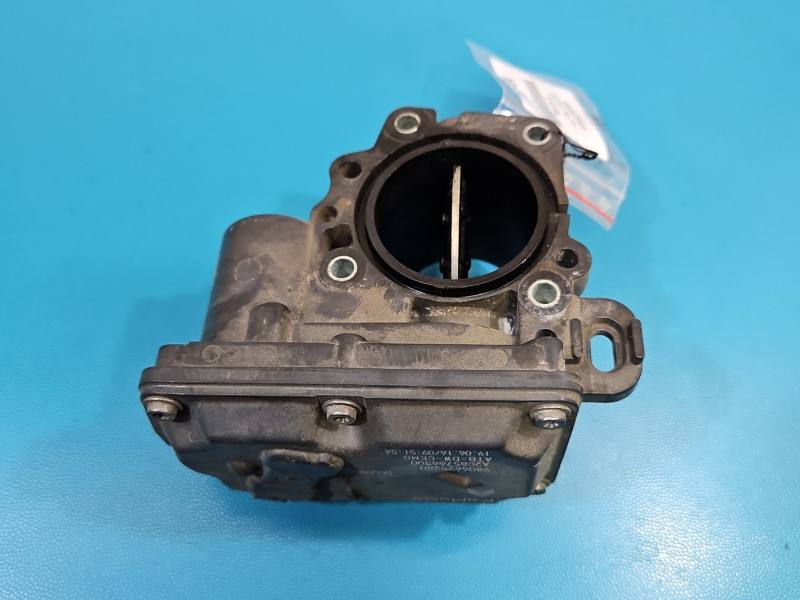 Дросельна заслінка Ford C-Max 9806625280 — фото деталі 5