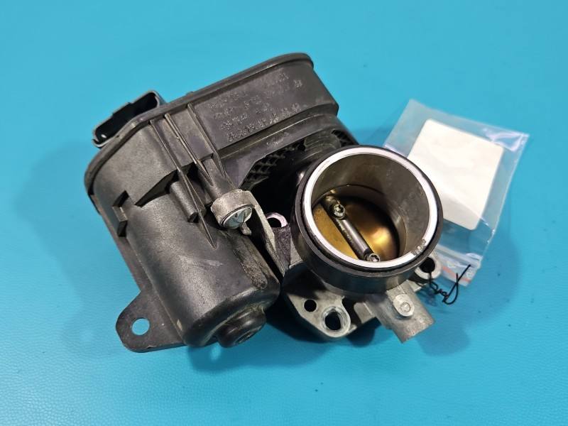 Дросельна заслінка Opel Corsa F 9842632980
