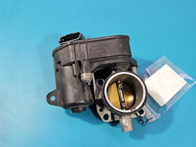 Дросельна заслінка Opel Corsa F 9842632980 — фото деталі 2