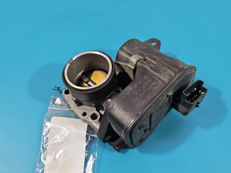 Дросельна заслінка Opel Corsa F 9842632980 — фото деталі 3