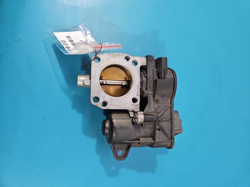 Дросельна заслінка Opel Corsa F 9842632980 — фото деталі 6