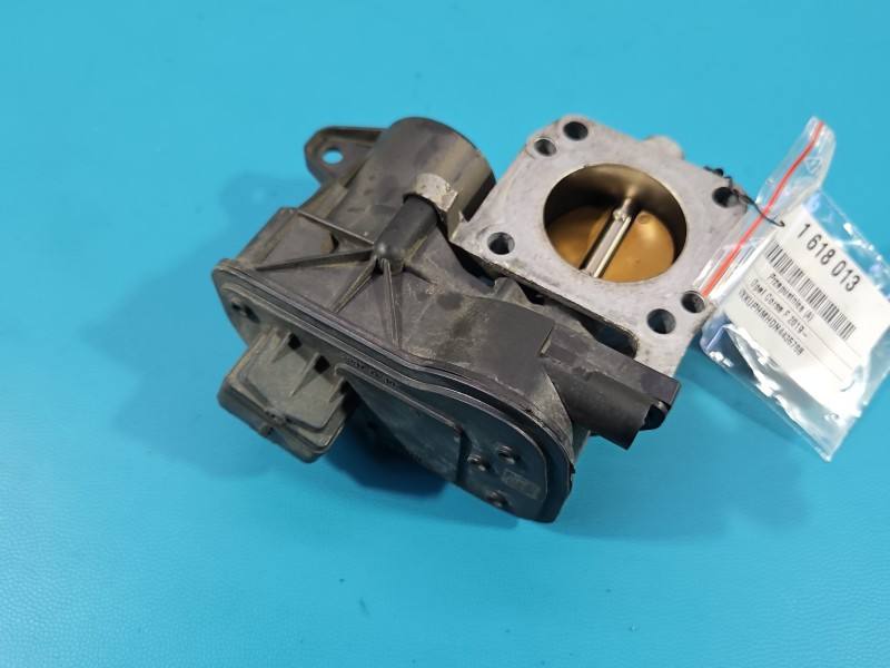 Дросельна заслінка Opel Corsa F 9842632980 — фото деталі 7