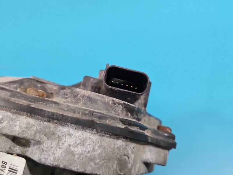 Дросельна заслінка Ford C-Max 4M5G-EA — фото деталі 8