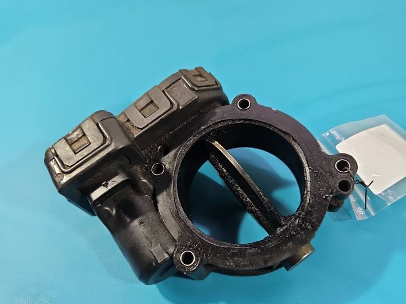 Дроссельная заслонка Mercedes C W204 A6510900470