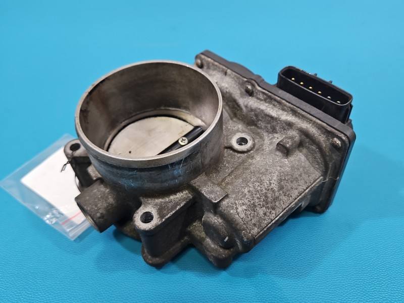 Дросельна заслінка Volvo S60 31331277
