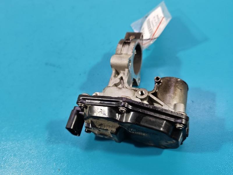 Дросельна заслінка BMW X3 G01 8576810 — фото деталі 3