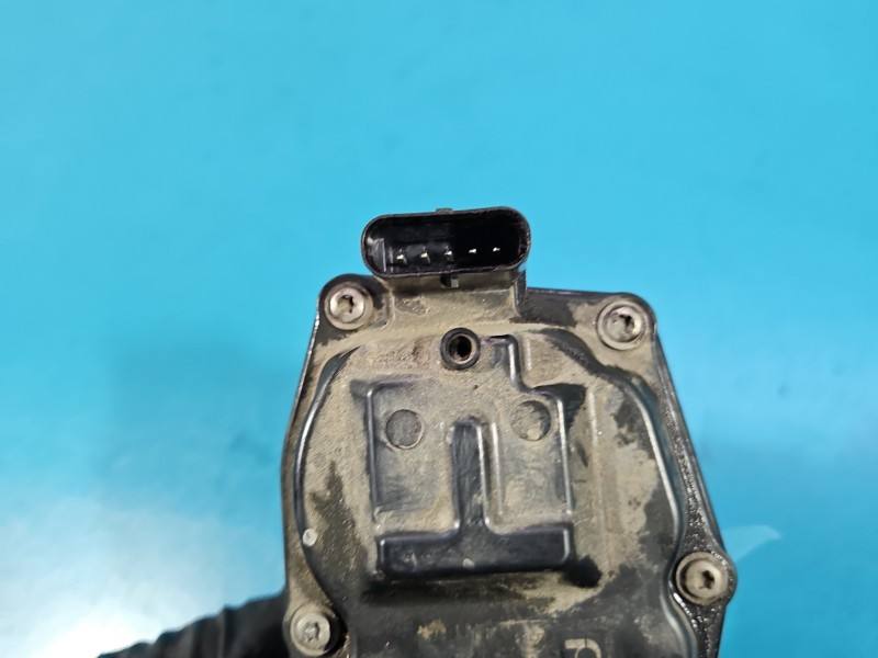 Дросельна заслінка BMW X3 G01 8576810 — фото деталі 7