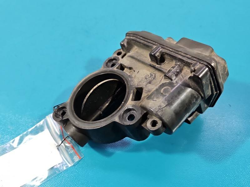 Дросельна заслінка BMW X3 G01 8512452 — фото деталі 5