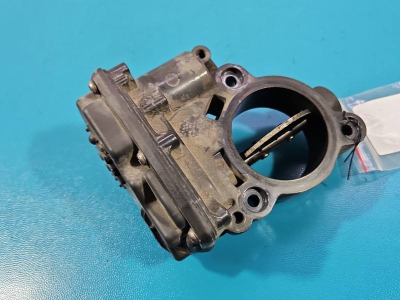 Дросельна заслінка BMW X3 G01 8512452 — фото деталі 6
