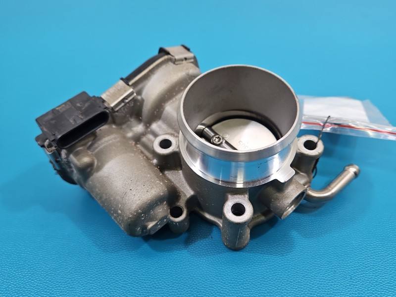 Дросельна заслінка Hyundai I30 0280750807