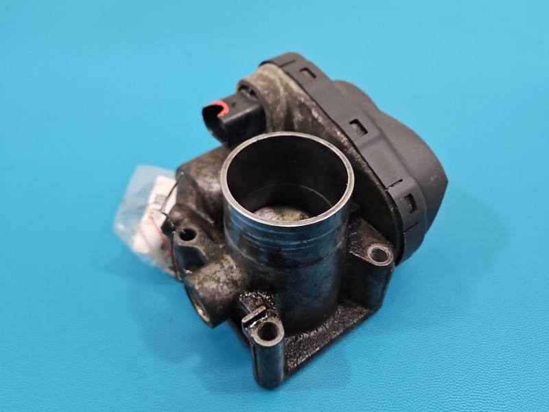 Дроссельная заслонка Volkswagen Lupo 036133062B