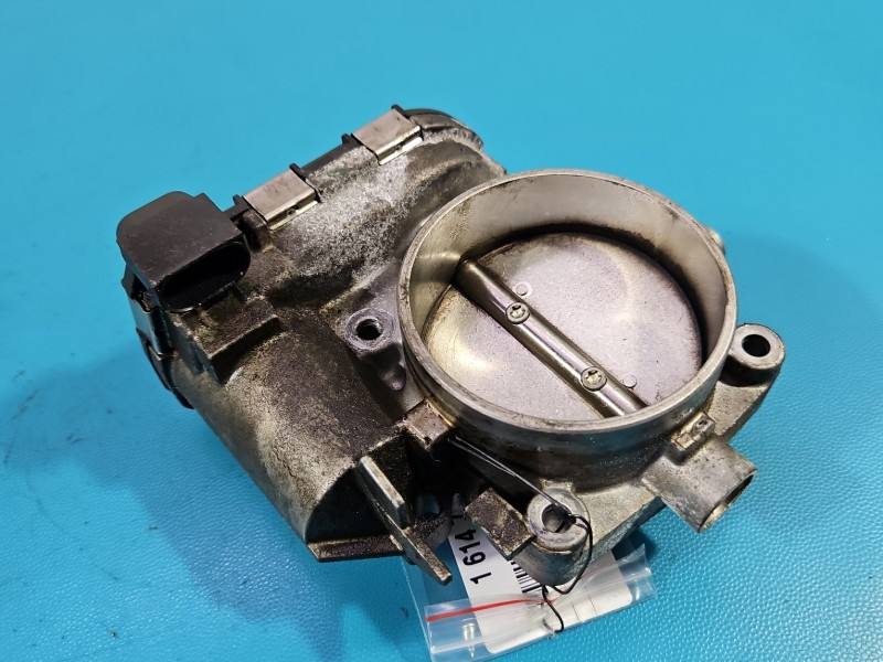 Дросельна заслінка Mercedes E W211 A1131410125
