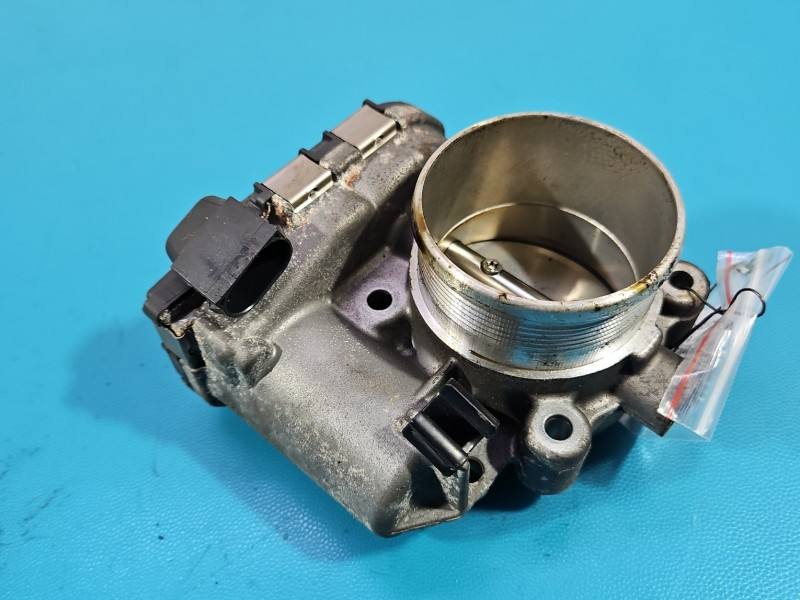 Дросельна заслінка Land Rover Range Rover AG9E-9F991-AA