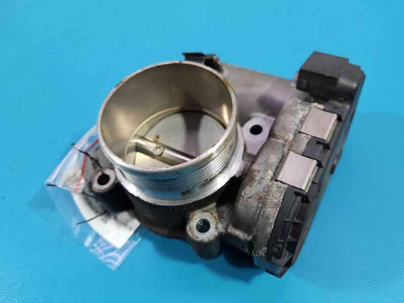 Дросельна заслінка Land Rover Range Rover AG9E-9F991-AA — фото деталі 4