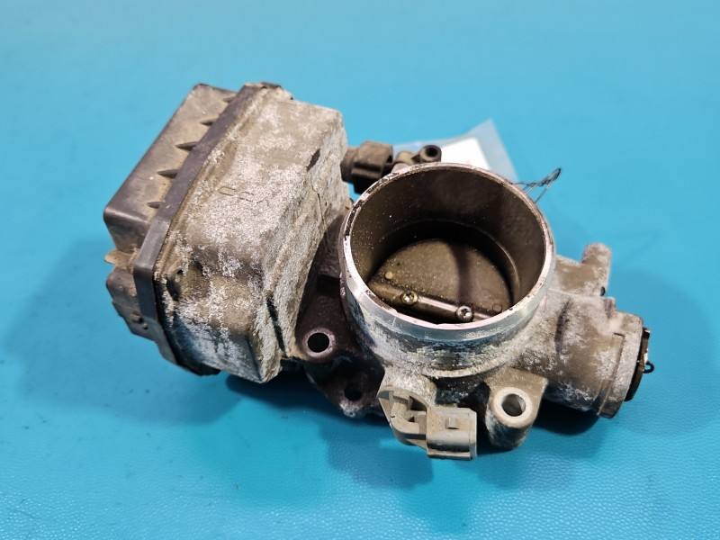 Дросельна заслінка Peugeot 307 9652682880