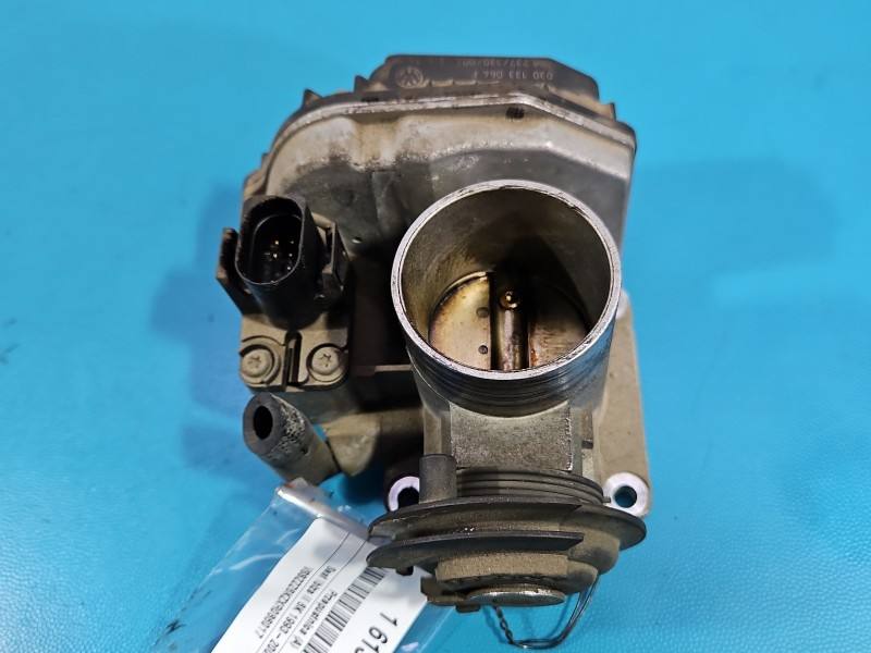 Дросельна заслінка Seat Ibiza 030133064F — фото деталі 3