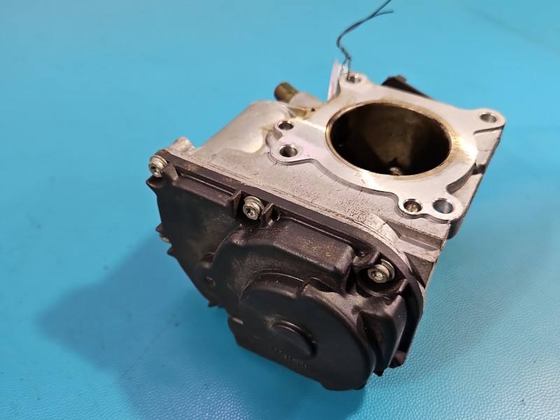 Дросельна заслінка Seat Ibiza 030133064F — фото деталі 8