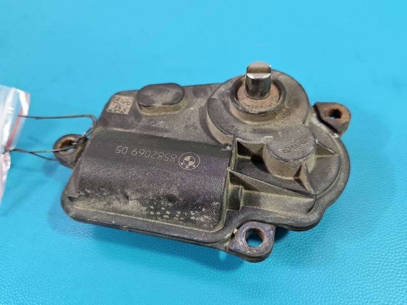 Дросельна заслінка BMW X3 G01 8582069