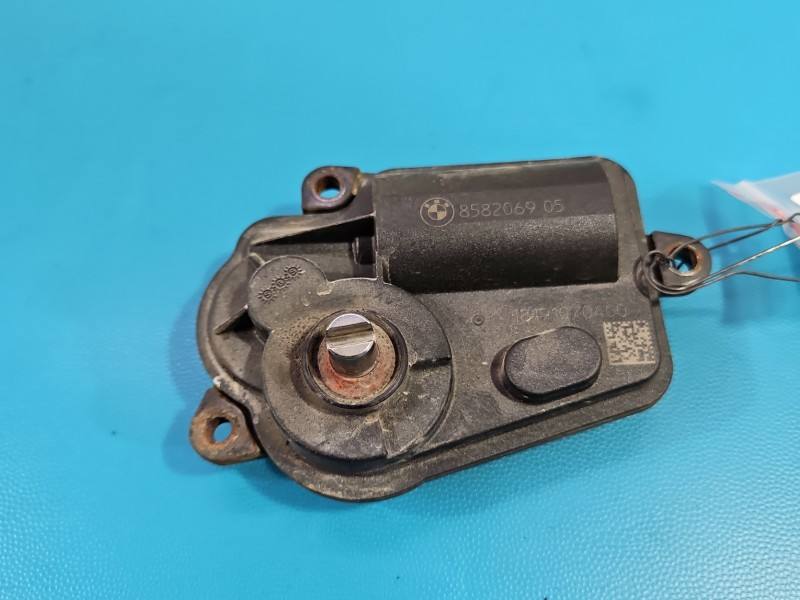 Дросельна заслінка BMW X3 G01 8582069 — фото деталі 3