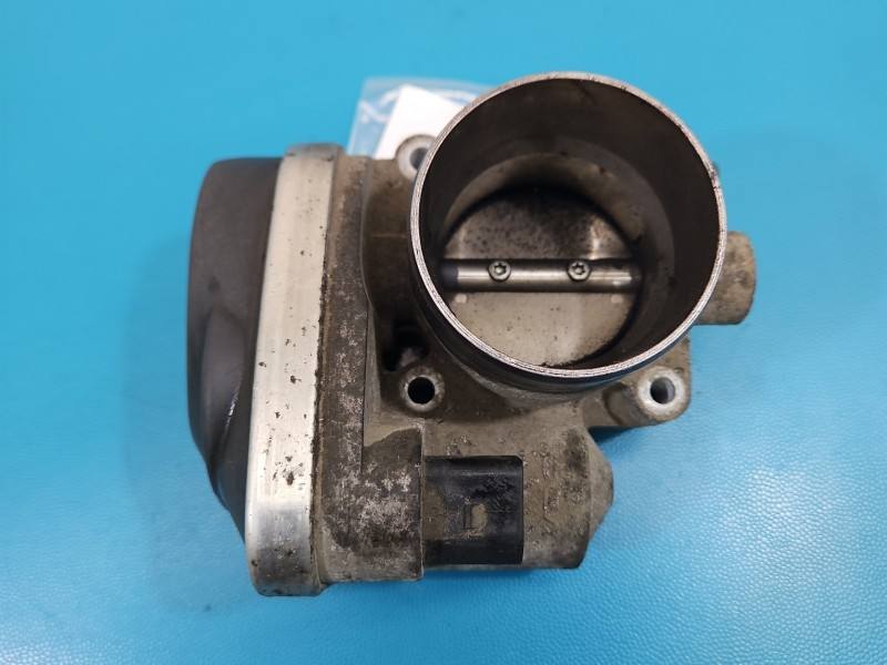 Дросельна заслінка Volkswagen Touran 036133062Q — фото деталі 2