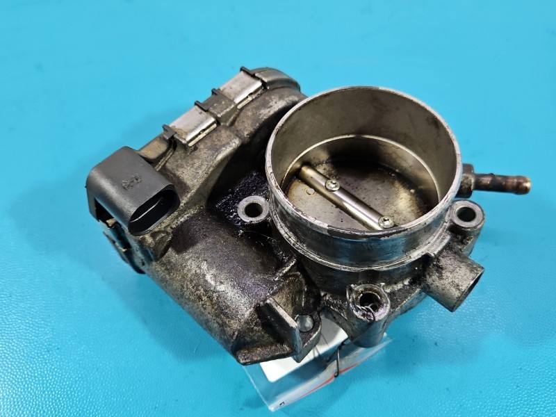 Дросельна заслінка Chevrolet Captiva 0280750222