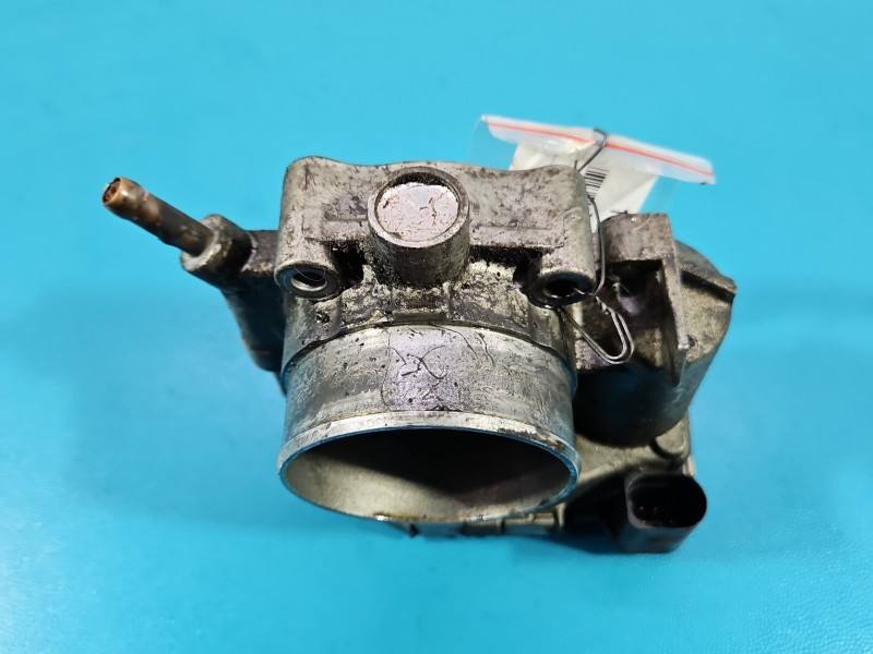 Дросельна заслінка Chevrolet Captiva 0280750222 — фото деталі 4