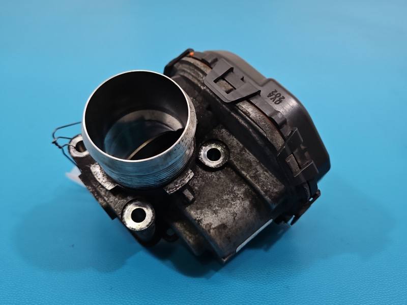 Дроссельная заслонка Citroen C4 9807238580-02