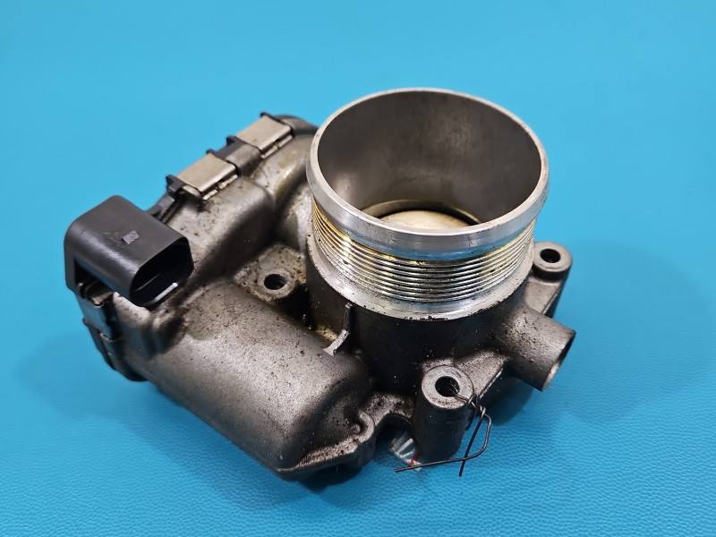 Дросельна заслінка Audi A5 8T 0280750652