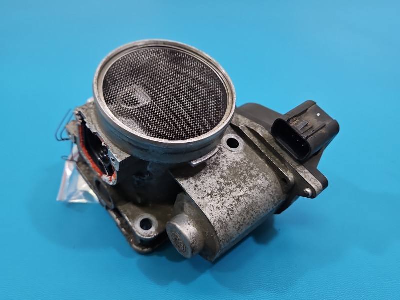 Дроссельная заслонка Lancia Lybra RMH60-01