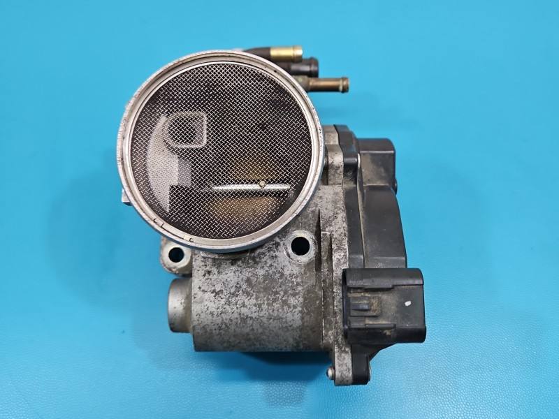 Дроссельная заслонка Lancia Lybra RMH60-01 — фото детали 2