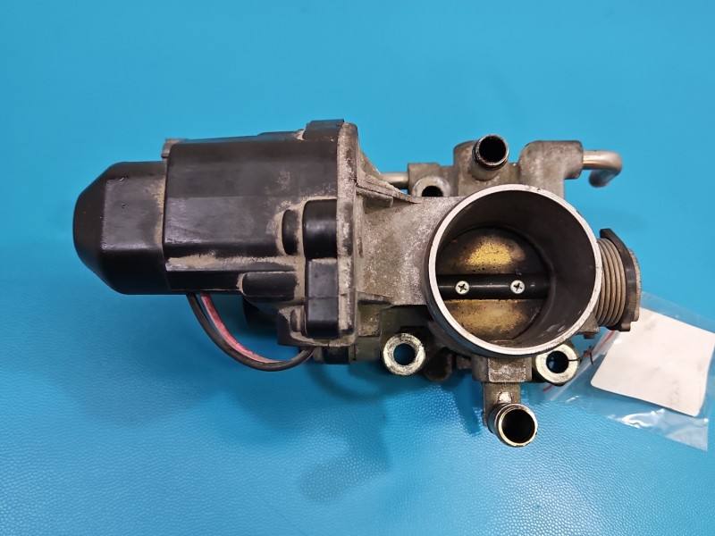 Дросельна заслінка Toyota Prius 89452-30150 — фото деталі 2